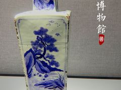 -烟台市博物馆