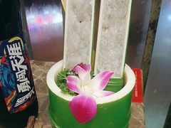 -刘一手重庆火锅(万达广场店)