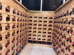 -美林大浴场(奥体中心店)