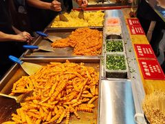 -丁家坡洋芋·观音桥好吃街A区(全国总店)