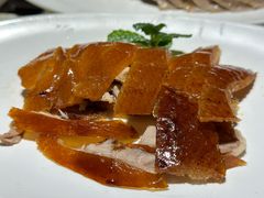 -鸭王烤鸭店(三里河店)