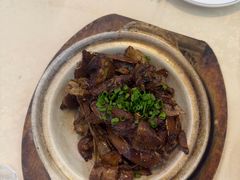 -鑫鸿达·海鲜闽菜热炒小馆(中山路店)