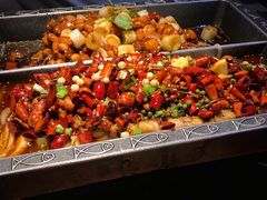 -锦尚阁烤鱼(望京新荟城店)