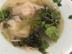 -邢家锅贴老店·非遗·开封菜(金明广场店)