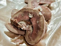 羊肝-小辫子羊肉面馆(周东店)