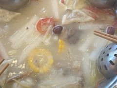 -草本味·市井羊肉馆(新开铺总店)