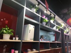 -周鱼小馆石锅酸菜鱼(活力汇店)