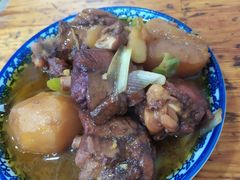 -东财大盘鸡(黑石礁店)