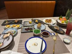 -極上萬膳·日料放题(来福士江景店)
