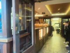 -Fergbaker(皇后镇店)