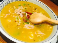 -云海肴·汽锅鸡·云南菜(天津国金汇店)