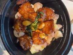 -禧宴Joyous Restaurant(禧园店)