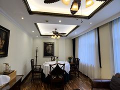 -福禧酒窖·中餐厅 (万柳店)