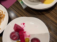 -合肥皇冠假日酒店·菲亚斯特自助餐厅(黄山路店)