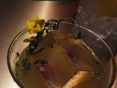 -wann lounge 低温慢煮牛排·清吧