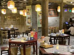 -南京大牌档(凯德大峡谷店)