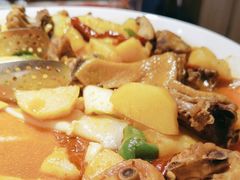 -西贝莜面村(当代商城店)