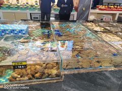 -映像威海·海鲜味道(市区店)