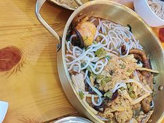-雙冲柳州螺蛳粉&酸嘢&桂林米粉(簋街店)