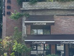 -旧雨咖啡·CoffeeFORU(黄村奥体店)