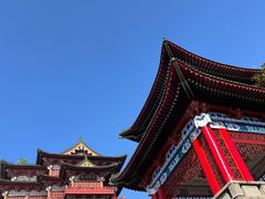 -滕王阁旅游区