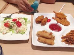 -必胜客(广顺南大街店)