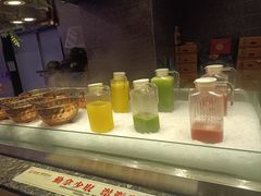 -韩大地烤肉海鲜火锅自助(五一广场店)