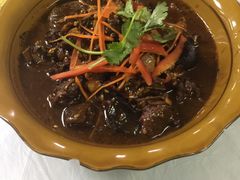 -灵福缘私房菜·农家菜(拈花湾·灵山大佛必推店)