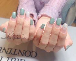 点击看大图 -盼兮·日式美睫沙龙