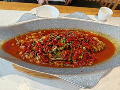 -不倒翁·安徽名菜楼(步行街店)
