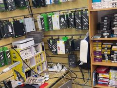 -手机维修手机贴膜(上海江桥万达广场店)