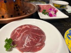-南门涮肉(上海二店)