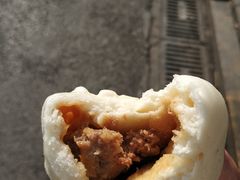 -清泉阁包子铺(中山路店)