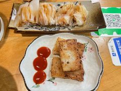-本味友膳·茶餐厅(和达中心城店)