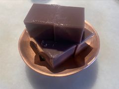 小豆凉糕-小吊梨汤·北京菜·烤鸭(双井乐成中心店)