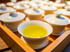 茶酒-四十七楼烧烤·海鲜·大排档