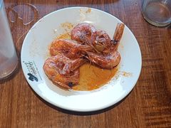 -汉巴味德·烤肉与啤酒的自助(杭州大悦城店)