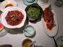 -半勺·新徽菜(银泰城店)