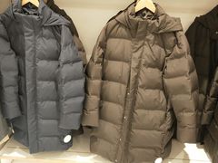 -优衣库(银川新华百货CCMall店)