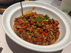 -千百味红餐厅·江西菜(绿地双子塔店)