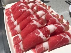 -海底捞火锅(奥体南路店)