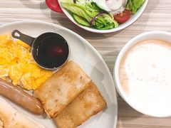 -必胜客(省府店)