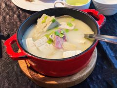 -大董(福田皇庭中心店)