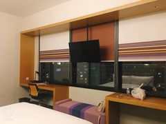 -广州大学城雅乐轩酒店