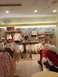 -爱婴室(上海浦建路店)