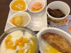 -许留山(上海街店)