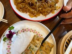 -龙悦湾酒家·八阵鱼生·渔人码头店