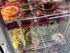-文立新麻辣烫(合生汇21街区店)