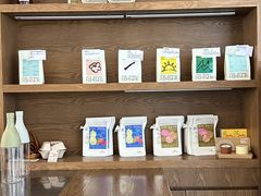 -fishtank鱼缸咖啡(三山街店)