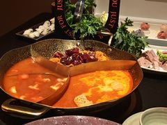 -色響火锅(恒隆广场店)